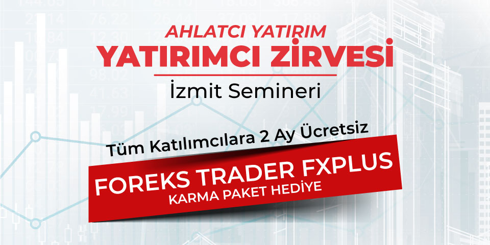 Peker Menkul Değerler İzmit Semineri